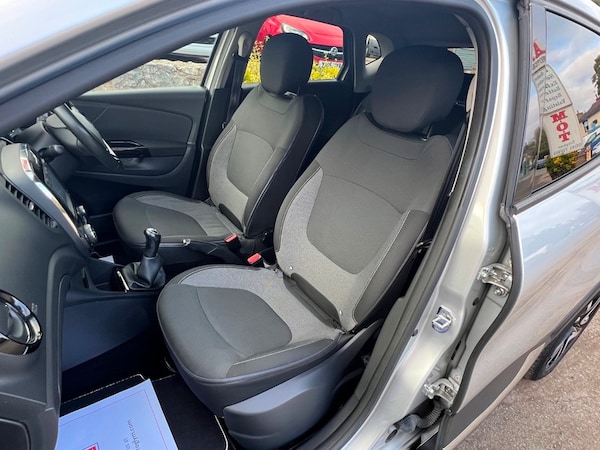 Used Renault Captur 2016 for sale - 76256925: Photo 14