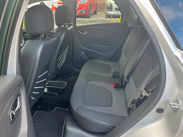 Used Renault Captur 2016 for sale - 76256925: Photo 16