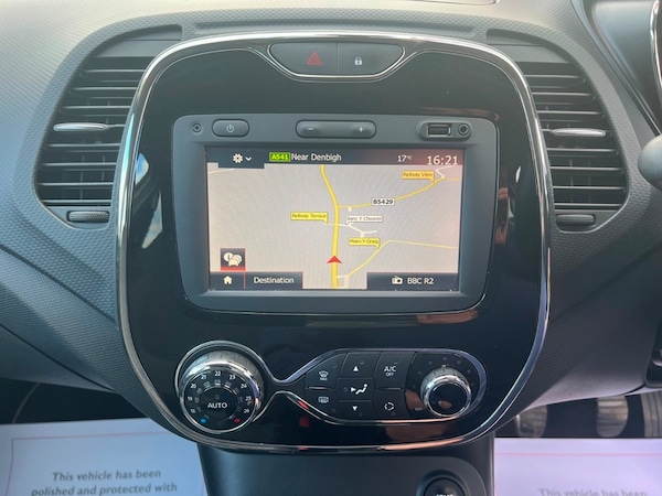 Used Renault Captur 2016 for sale - 76256925: Photo 19