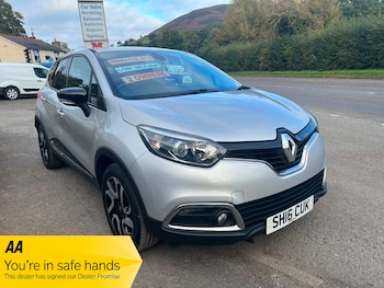 Renault - Captur