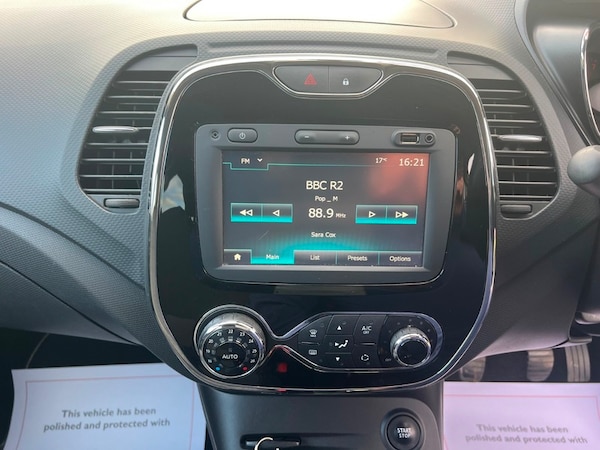 Used Renault Captur 2016 for sale - 76256925: Photo 20