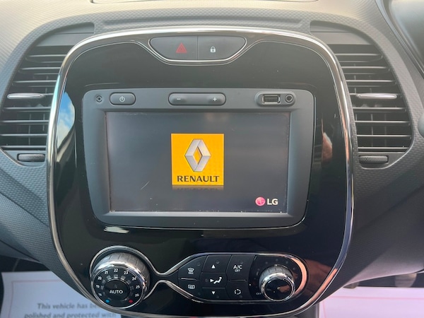 Used Renault Captur 2016 for sale - 76256925: Photo 22