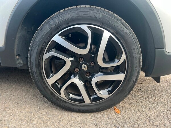 Used Renault Captur 2016 for sale - 76256925: Photo 23