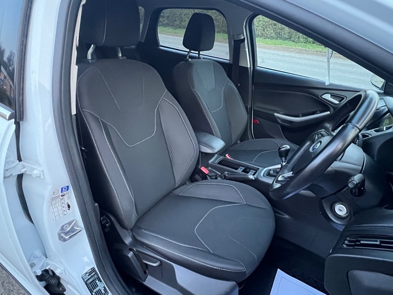 Used Ford Focus 2018 for sale - 77981722: Photo 10