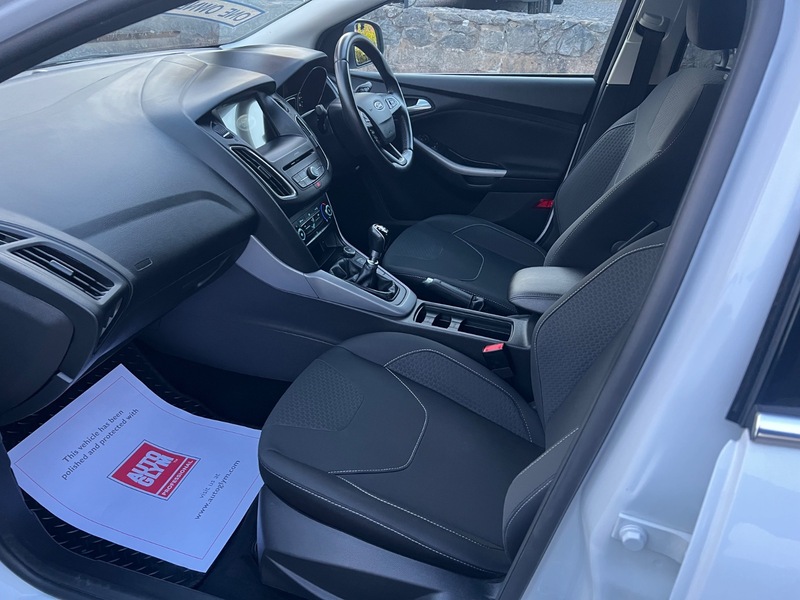 Used Ford Focus 2018 for sale - 77981722: Photo 11