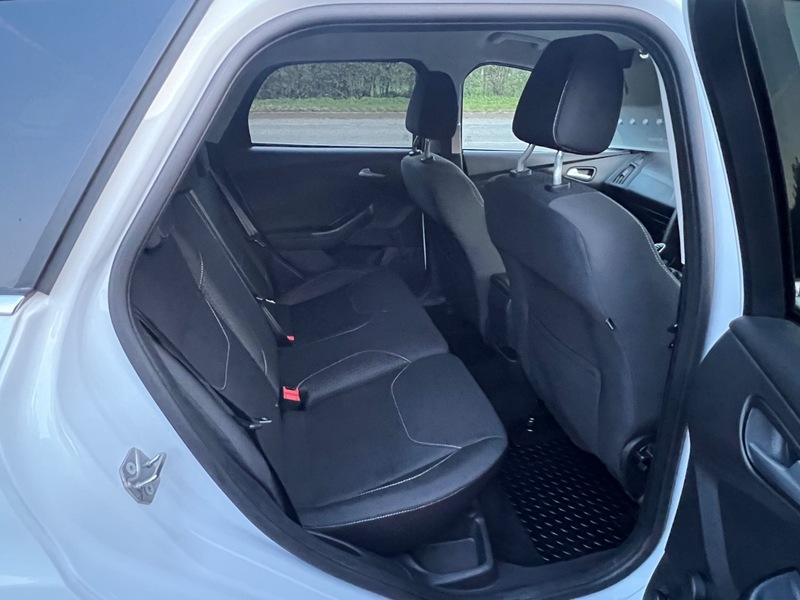 Used Ford Focus 2018 for sale - 77981722: Photo 13