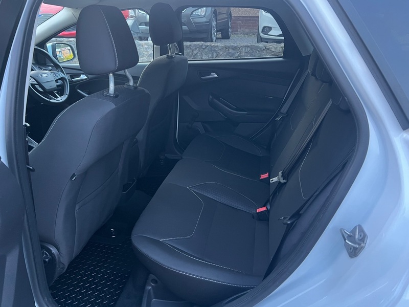 Used Ford Focus 2018 for sale - 77981722: Photo 14