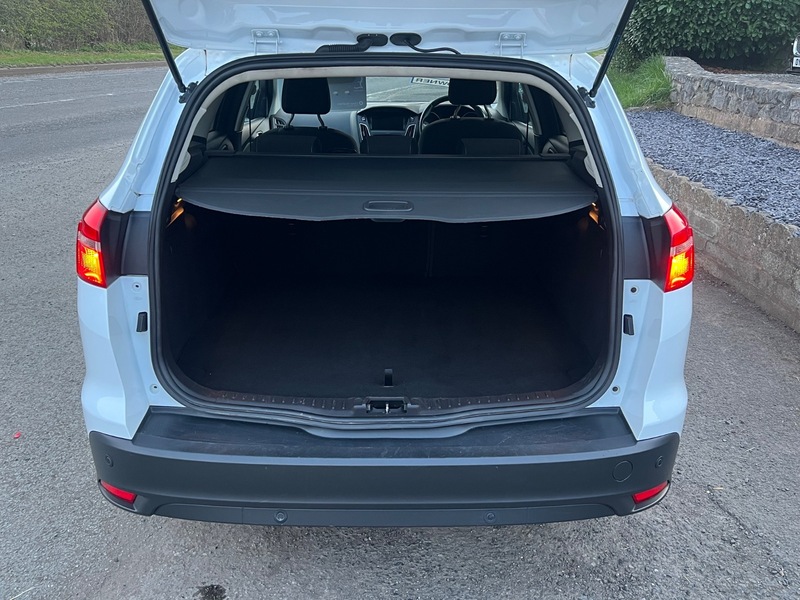 Used Ford Focus 2018 for sale - 77981722: Photo 15