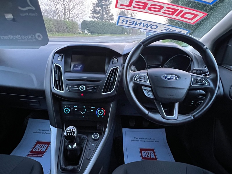 Used Ford Focus 2018 for sale - 77981722: Photo 17