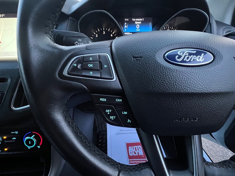 Used Ford Focus 2018 for sale - 77981722: Photo 18