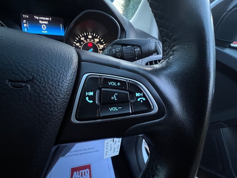 Used Ford Focus 2018 for sale - 77981722: Photo 19