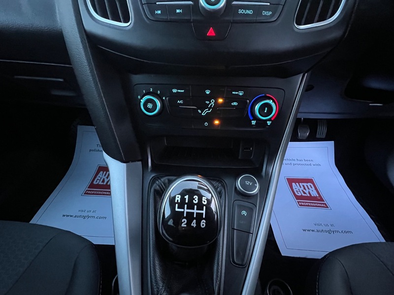 Used Ford Focus 2018 for sale - 77981722: Photo 20