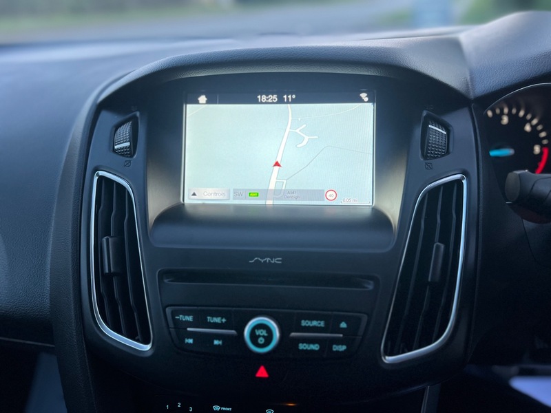 Used Ford Focus 2018 for sale - 77981722: Photo 23