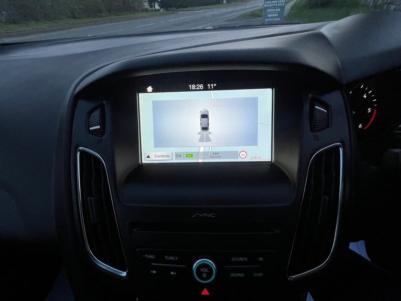 Used Ford Focus 2018 for sale - 77981722: Photo 24