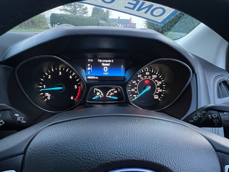 Used Ford Focus 2018 for sale - 77981722: Photo 25