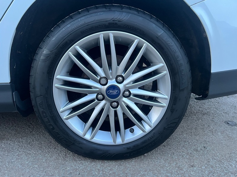 Used Ford Focus 2018 for sale - 77981722: Photo 26