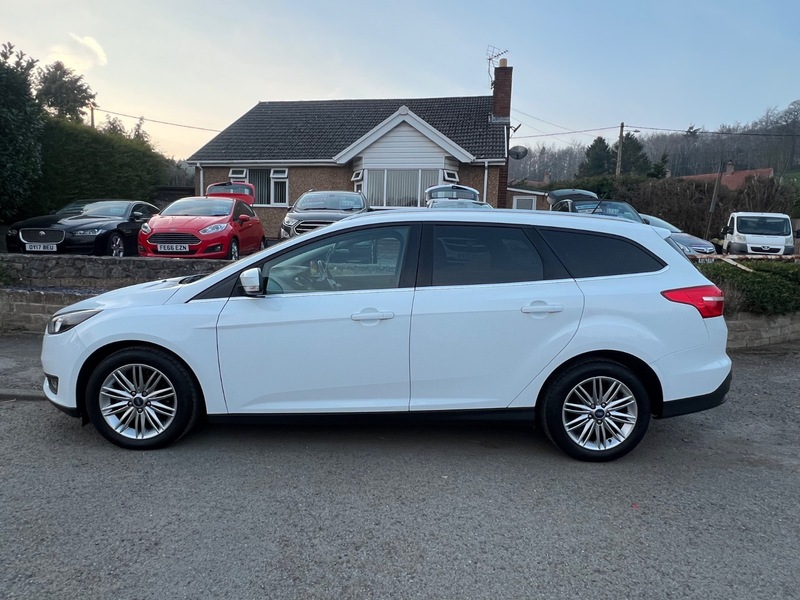 Used Ford Focus 2018 for sale - 77981722: Photo 5