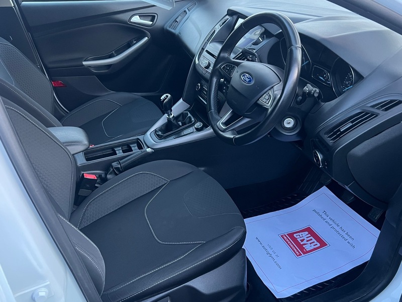 Used Ford Focus 2018 for sale - 77981722: Photo 9