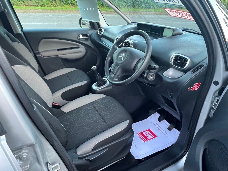 Used Citroen C3 2016 for sale - 76202106: Photo 10