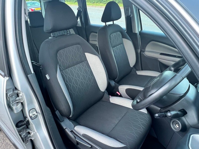 Used Citroen C3 2016 for sale - 76202106: Photo 11