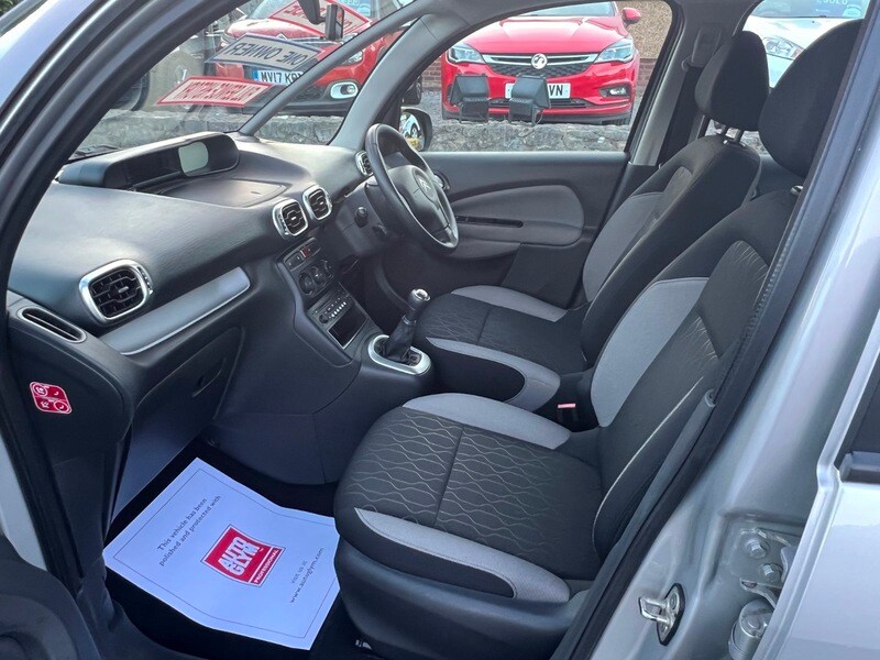 Used Citroen C3 2016 for sale - 76202106: Photo 12