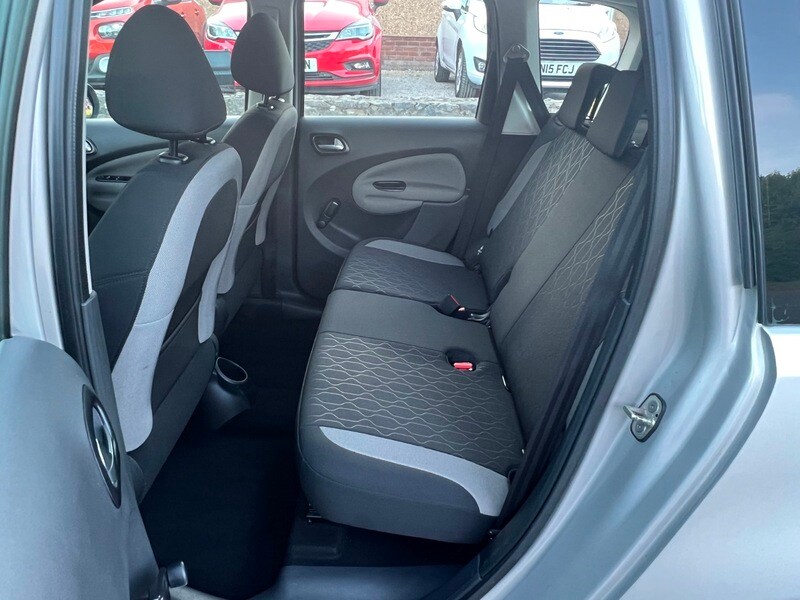 Used Citroen C3 2016 for sale - 76202106: Photo 14