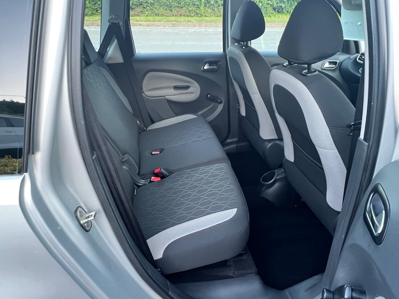 Used Citroen C3 2016 for sale - 76202106: Photo 15