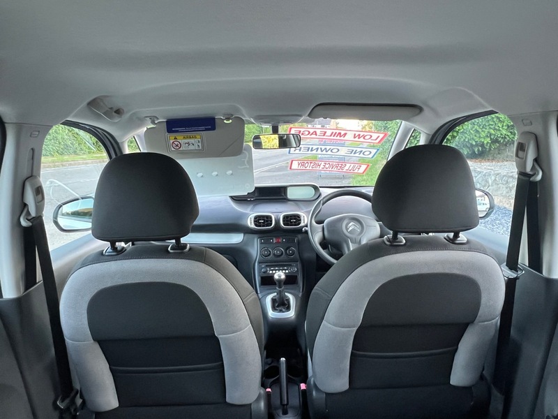 Used Citroen C3 2016 for sale - 76202106: Photo 16