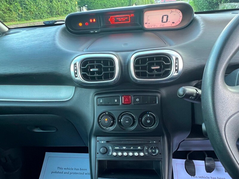 Used Citroen C3 2016 for sale - 76202106: Photo 18