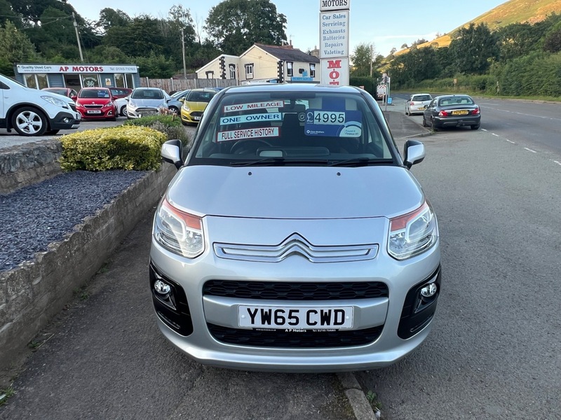 Used Citroen C3 2016 for sale - 76202106: Photo 2