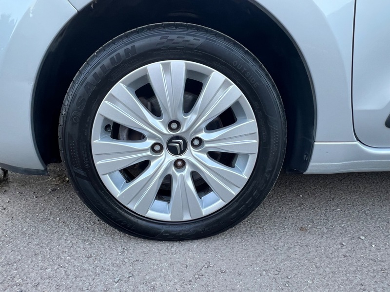 Used Citroen C3 2016 for sale - 76202106: Photo 21