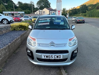 Used Citroen C3 2016 for sale - 76202106: Photo