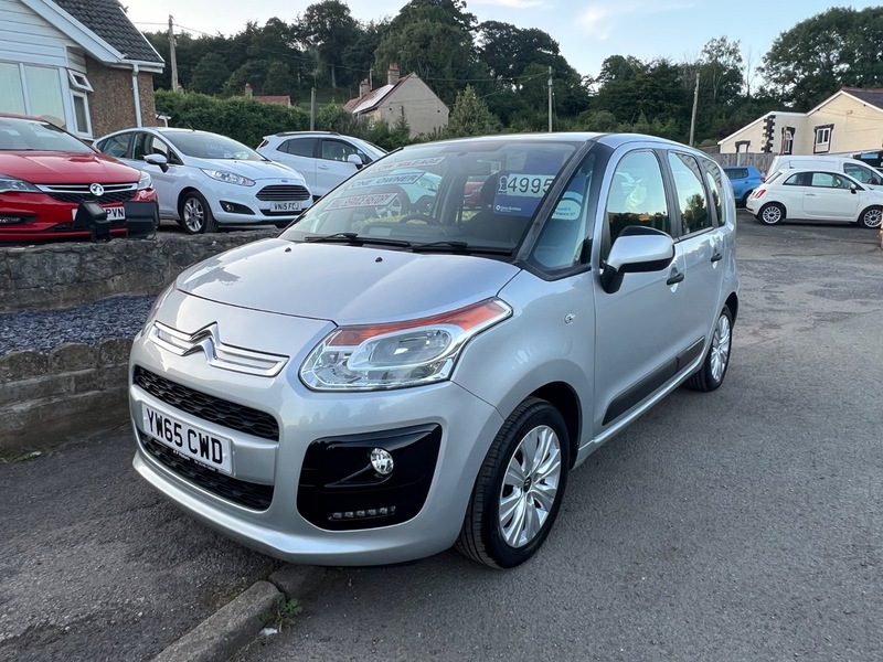 Used Citroen C3 2016 for sale - 76202106: Photo 3