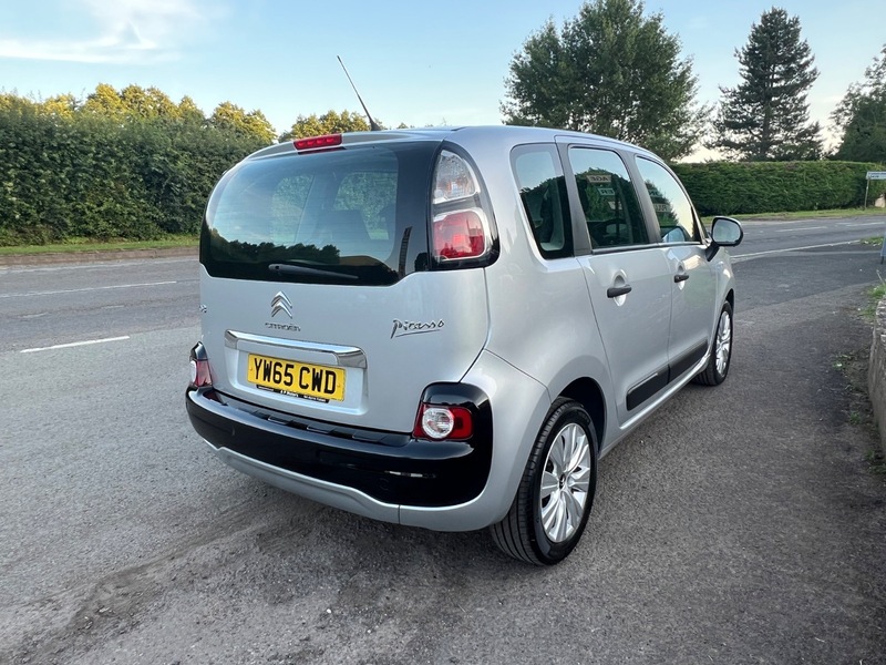 Used Citroen C3 2016 for sale - 76202106: Photo 4