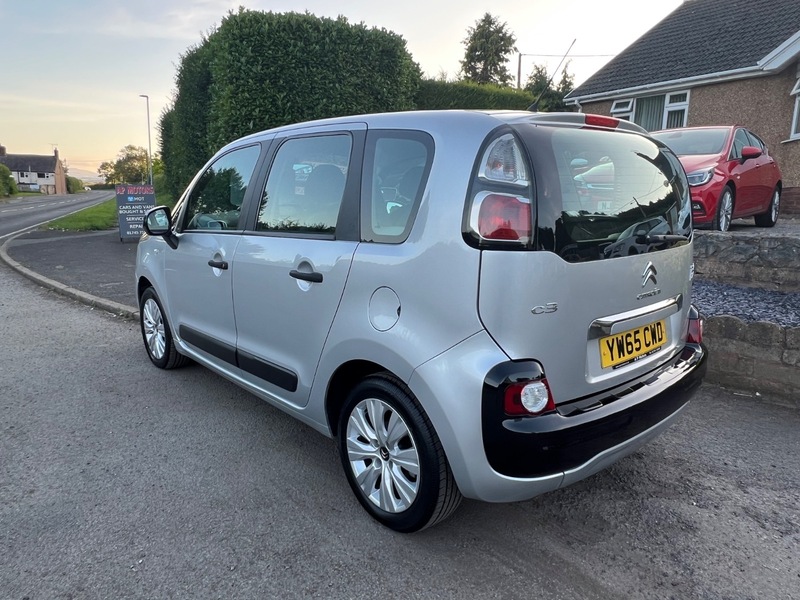 Used Citroen C3 2016 for sale - 76202106: Photo 6