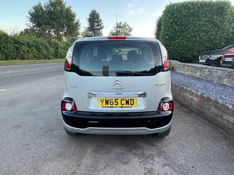 Used Citroen C3 2016 for sale - 76202106: Photo 7