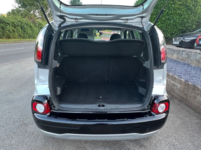 Used Citroen C3 2016 for sale - 76202106: Photo 8