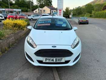 Used Ford Fiesta 2014 for sale - 74675117: Photo