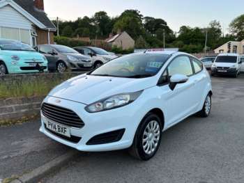 Used Ford Fiesta 2014 for sale - 74675117: Photo