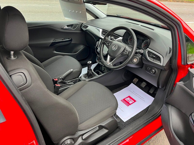 Used Vauxhall Corsa 2016 for sale - 76292286: Photo 10