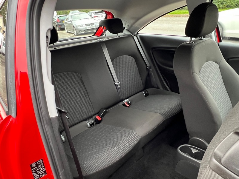 Used Vauxhall Corsa 2016 for sale - 76292286: Photo 14