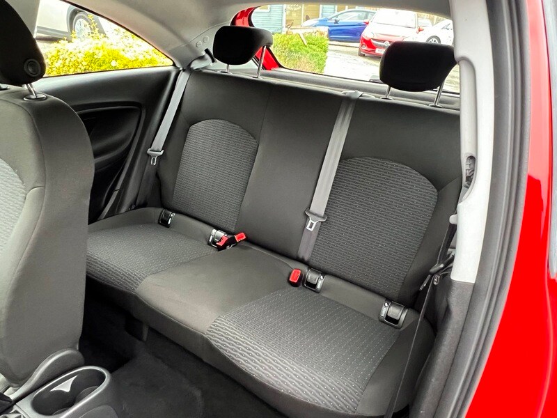 Used Vauxhall Corsa 2016 for sale - 76292286: Photo 15