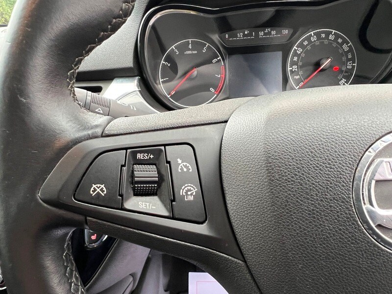 Used Vauxhall Corsa 2016 for sale - 76292286: Photo 17