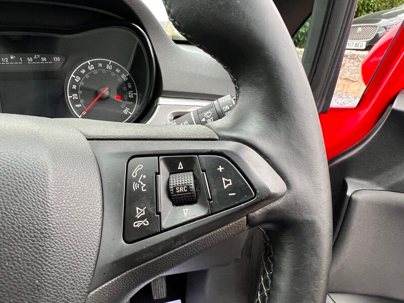 Used Vauxhall Corsa 2016 for sale - 76292286: Photo 18