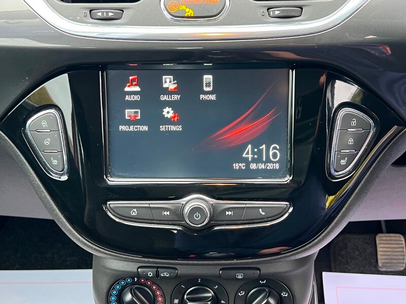 Used Vauxhall Corsa 2016 for sale - 76292286: Photo 20