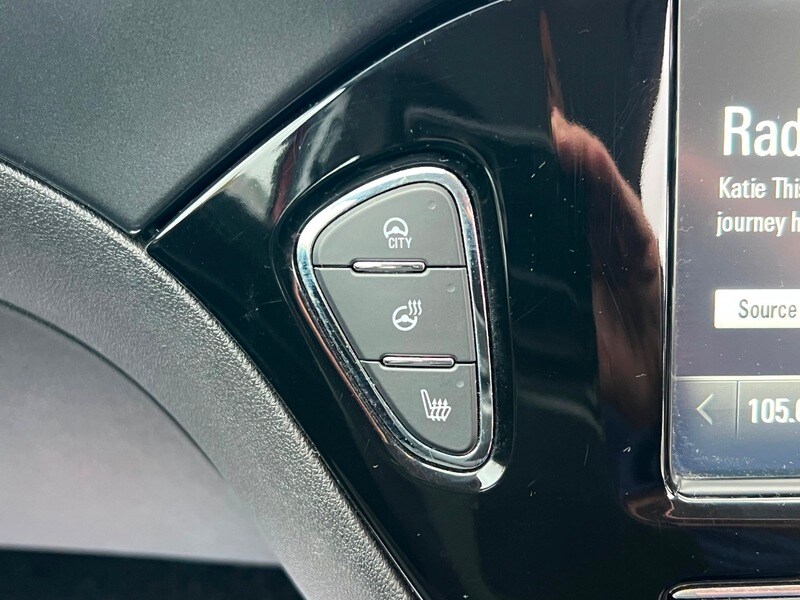 Used Vauxhall Corsa 2016 for sale - 76292286: Photo 21