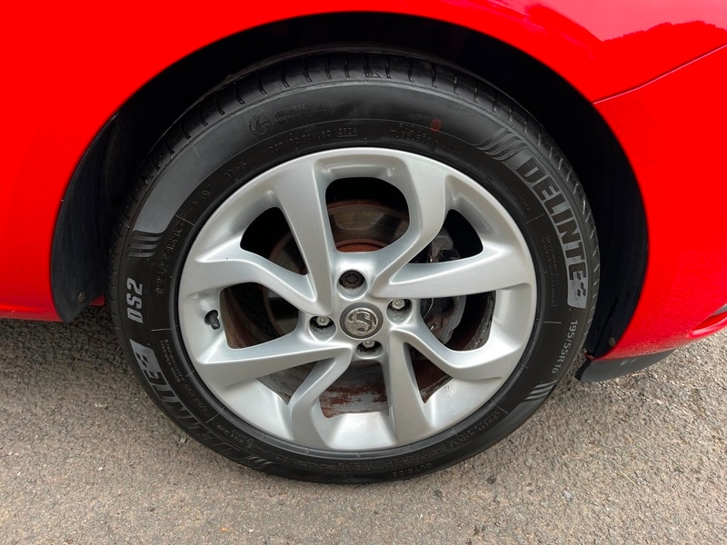 Used Vauxhall Corsa 2016 for sale - 76292286: Photo 22