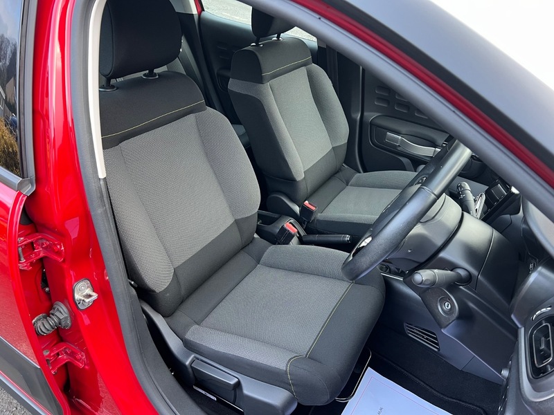 Used Citroen C3 2021 for sale - 77384899: Photo 10