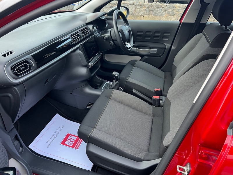 Used Citroen C3 2021 for sale - 77384899: Photo 11