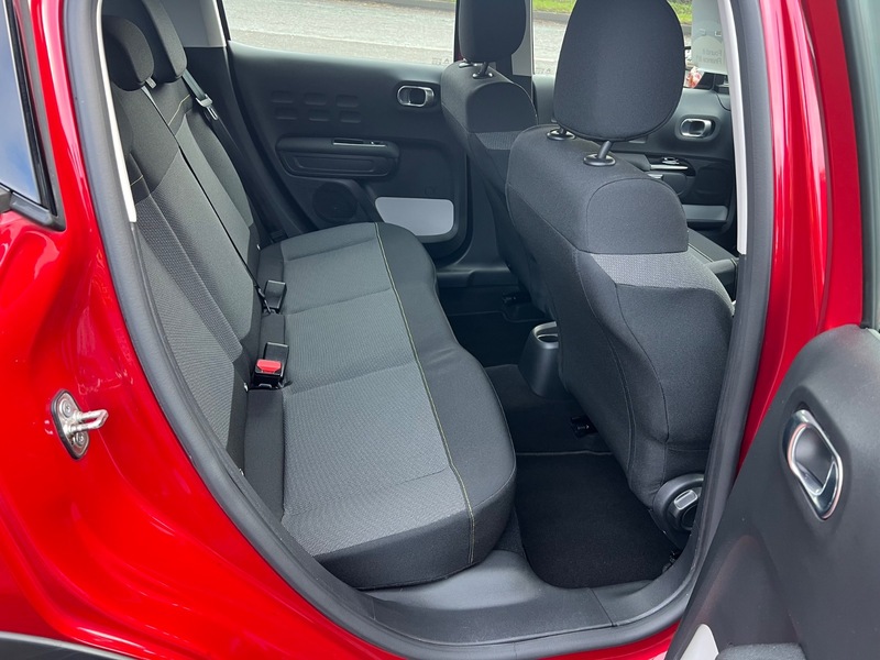 Used Citroen C3 2021 for sale - 77384899: Photo 14